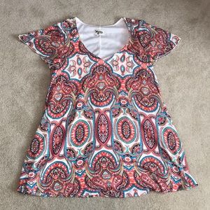 Show Me Your Mumu Kylie Dress